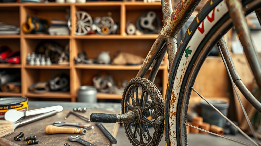 save money through restoration