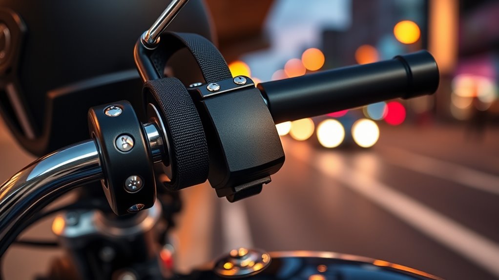 secure durable portable lock