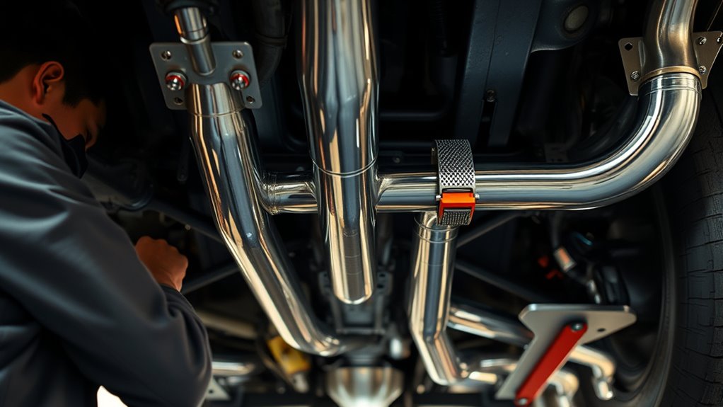 secure support stabilize maintain