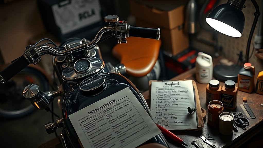 secure ventilate cover inspect