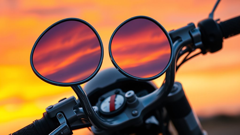 secure visible durable adjustable