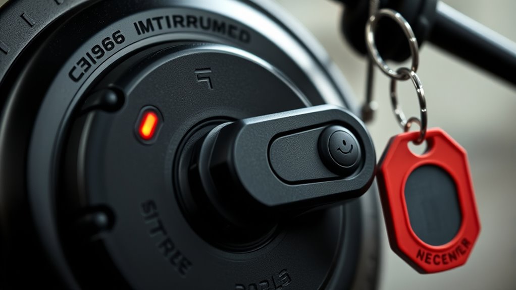 security volume durability usability