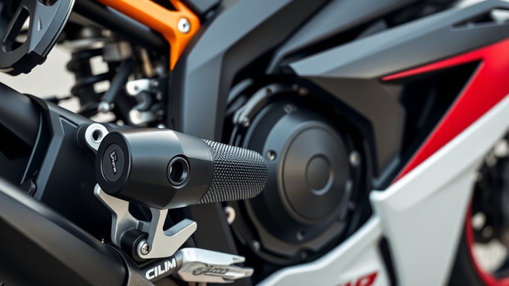 selecting durable impact protection