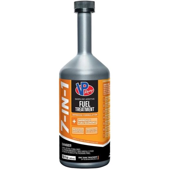 VP Madditive 7-in-1 Fuel Treatment 16oz