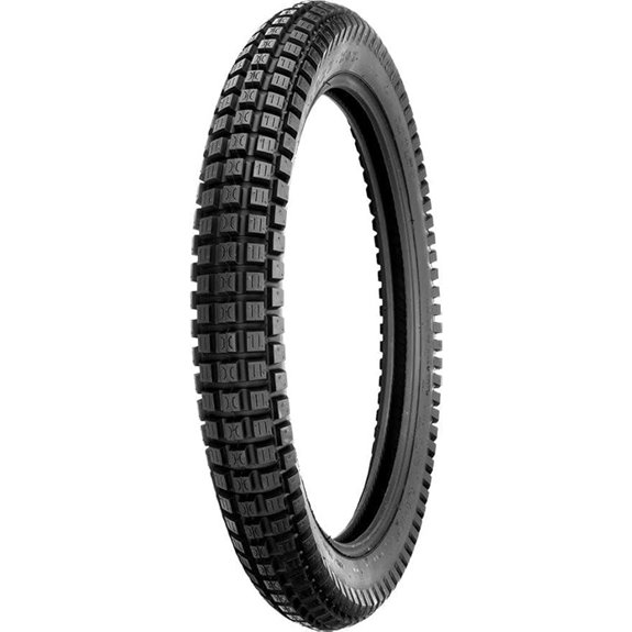 Shinko SR241 Series Front/Rear Tire 2.75-18