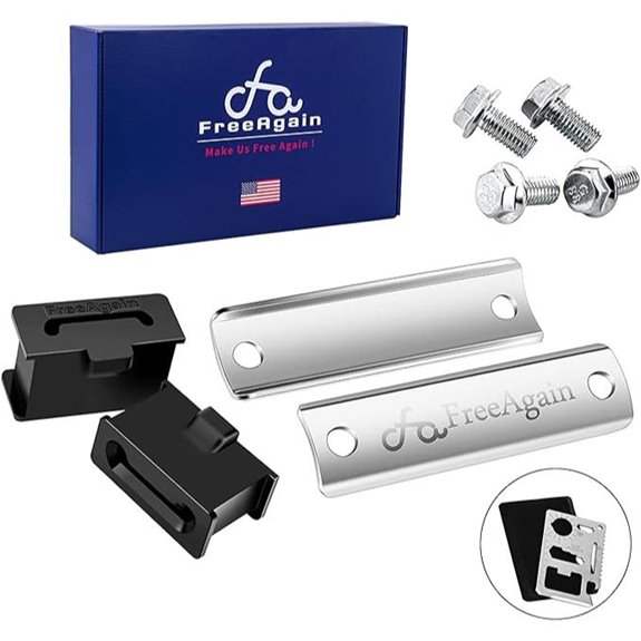 Harley Davidson Muffler Shockproof Mount with Air Cushion