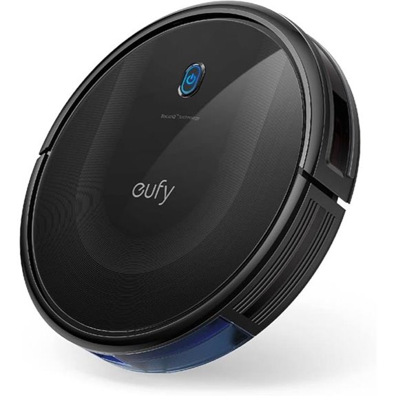 eufy 11S MAX Robot Vacuum - Slim Powerful Quiet