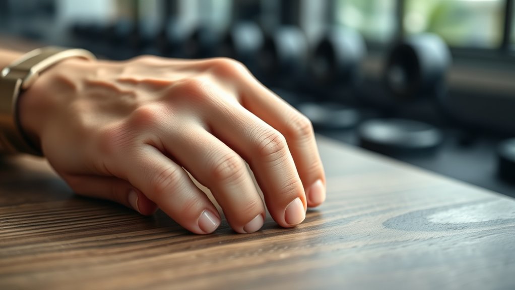 smart fitness ring considerations