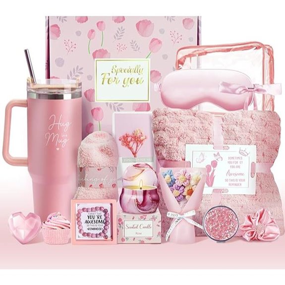 15PCS Spa Gift Set for Women