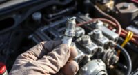 spark plug inspection tips