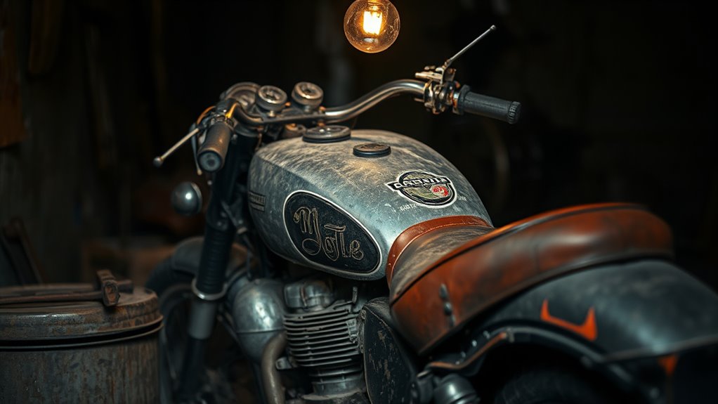 start inspect replace test