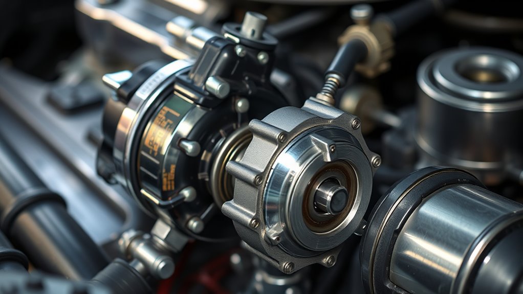 starter spins engine doesn t