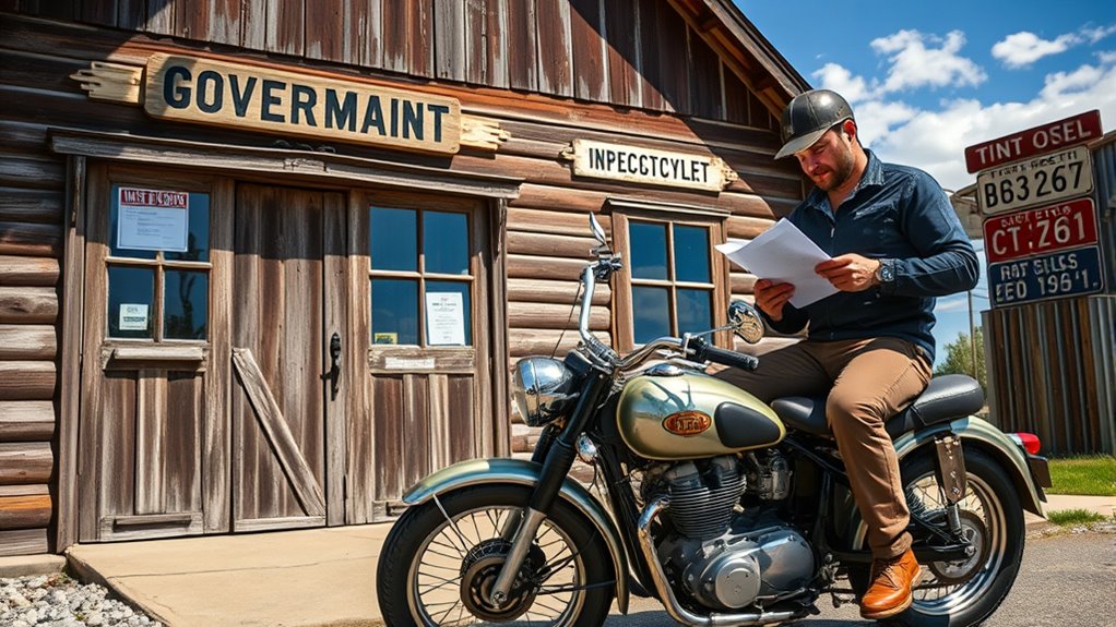 state specific registration requirements