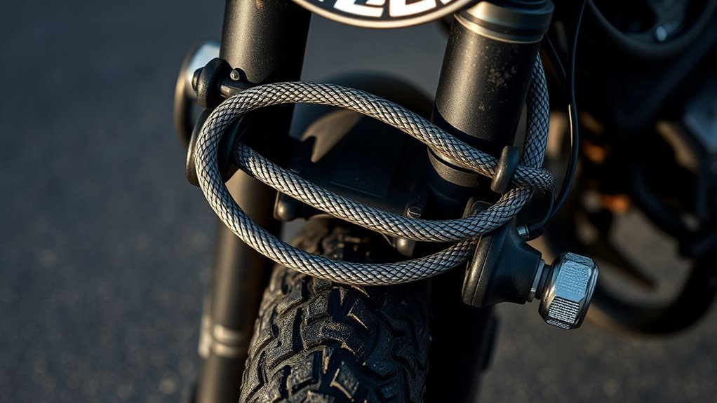 steel braided hose responsiveness