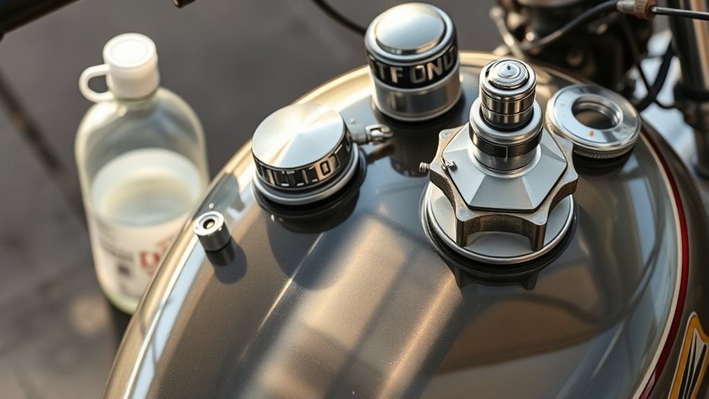 store stabilize seal circulate