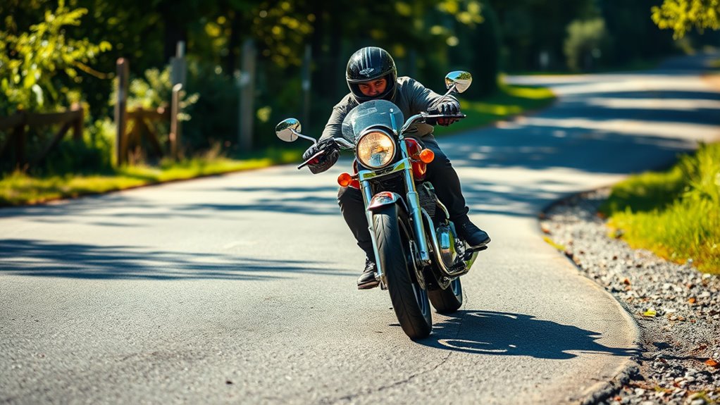 surface and environmental awareness