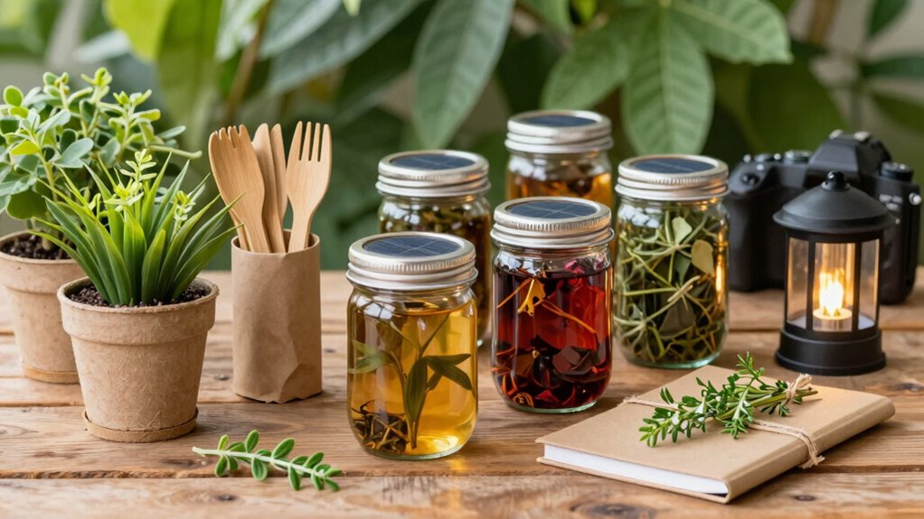 sustainable gift ideas 2025