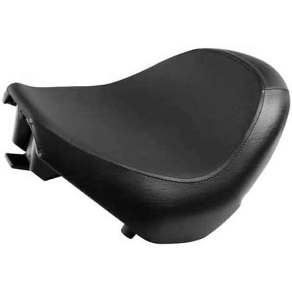 TCMT Driver Rider Seat for Suzuki Boulevard M109R