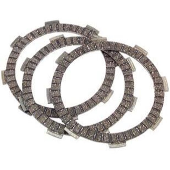 EBC Standard Clutch Kit for Suzuki Hayabusa GSX1300R 2002-2009