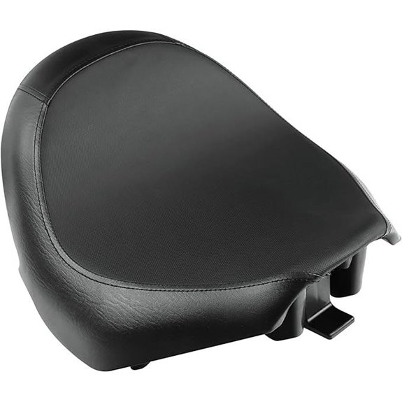 TCT-MOTORPARTS Driver Seat for Suzuki Boulevard M109R