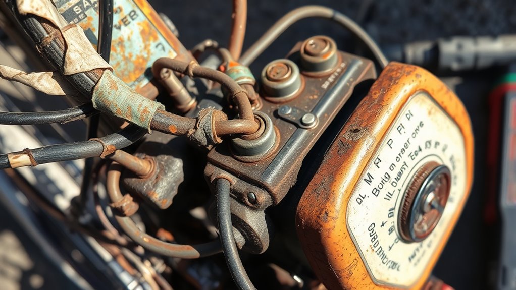 systematic battery troubleshooting guide