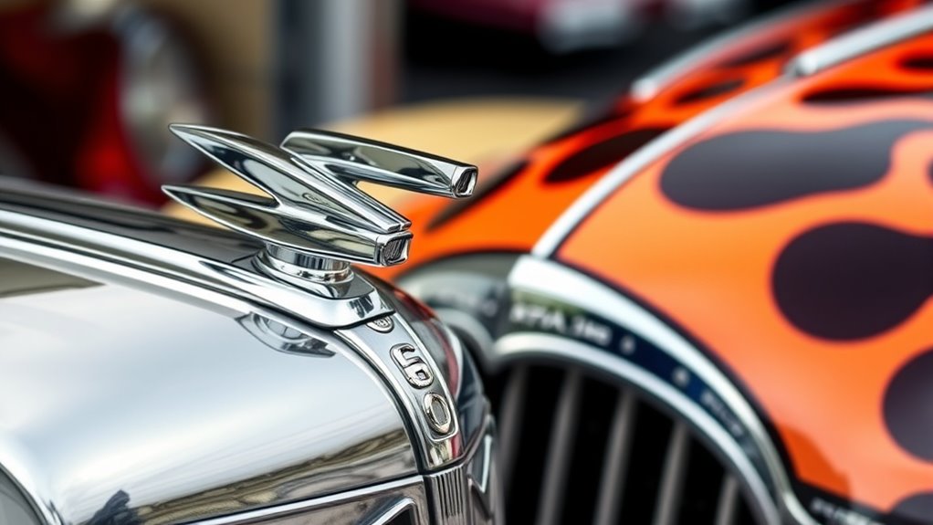 tech driven sustainable vehicle customization