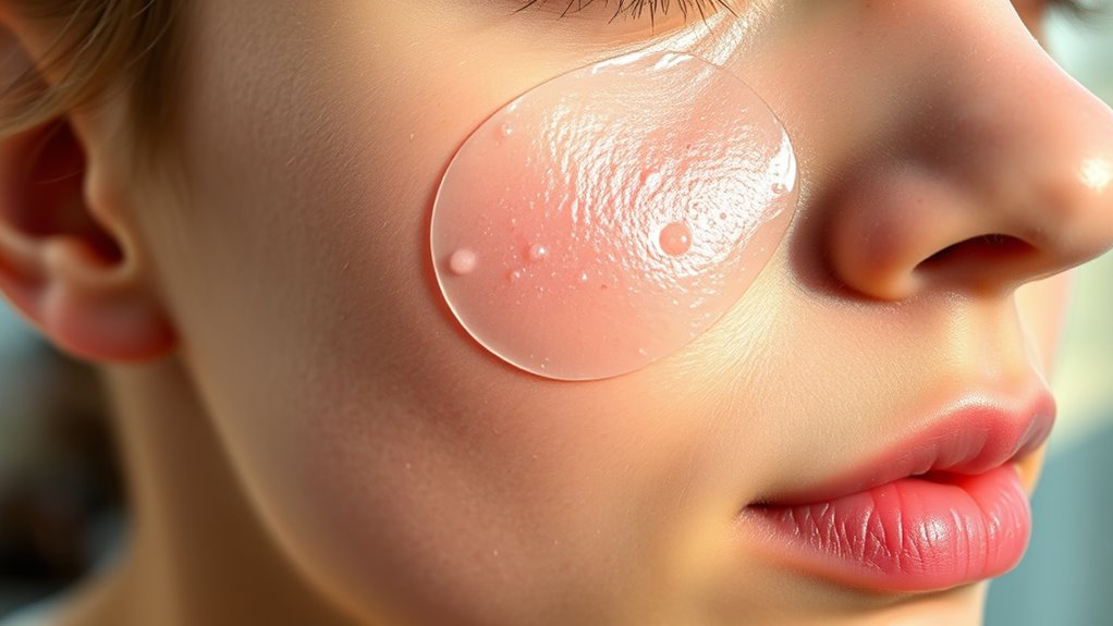 teen skin care considerations