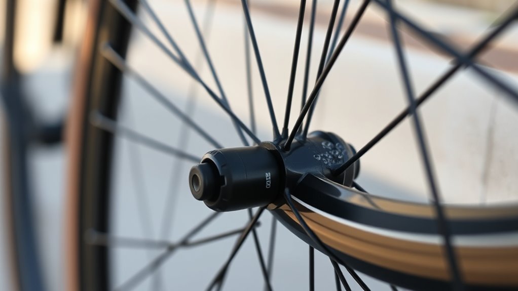 tire rim compatibility and sealant