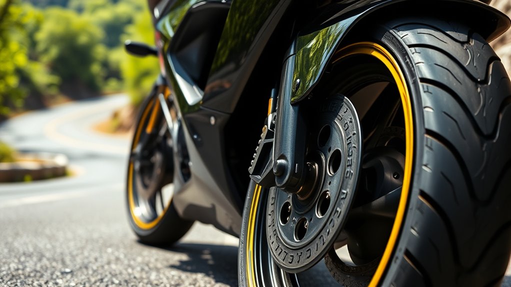 tire selection considerations for hayabusa