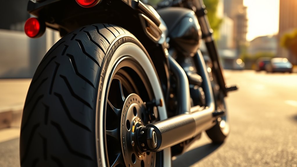 tire style durability compatibility