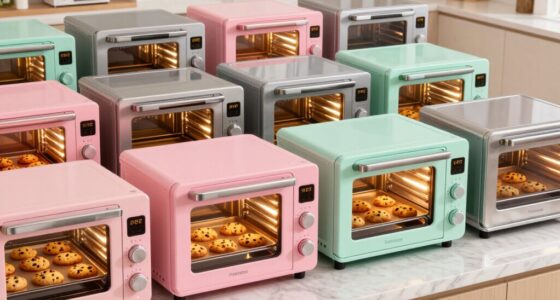 top 15 baking ovens