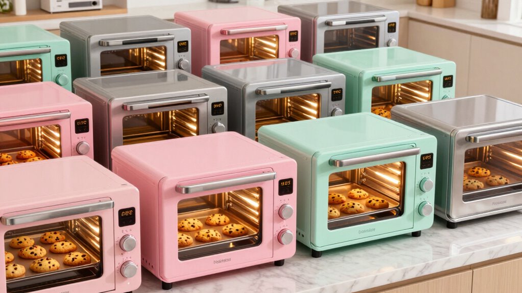 top 15 baking ovens