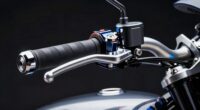 top 15 cafe racer handlebar clips