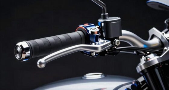 top 15 cafe racer handlebar clips