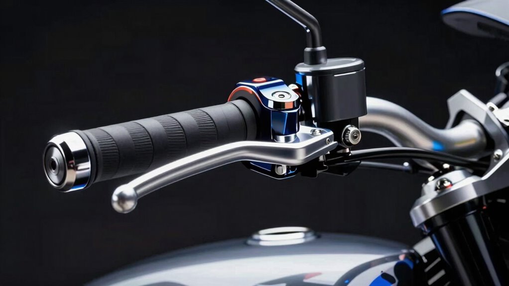 top 15 cafe racer handlebar clips