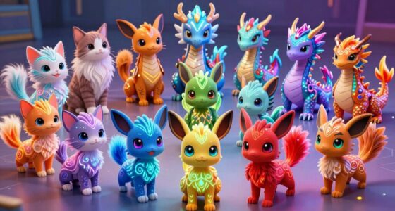 top 15 kids digital pets