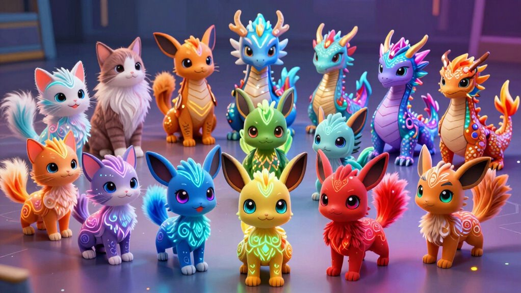 top 15 kids digital pets