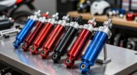 top 15 motorcycle dampers