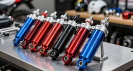 top 15 motorcycle dampers