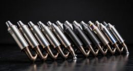 top 15 motorcycle exhausts