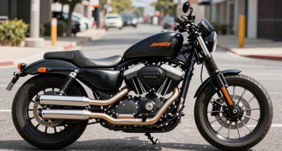 top 15 sportster enhancement tips