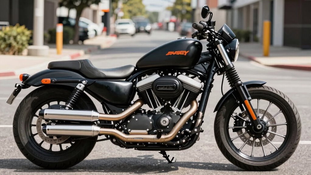 top 15 sportster enhancement tips