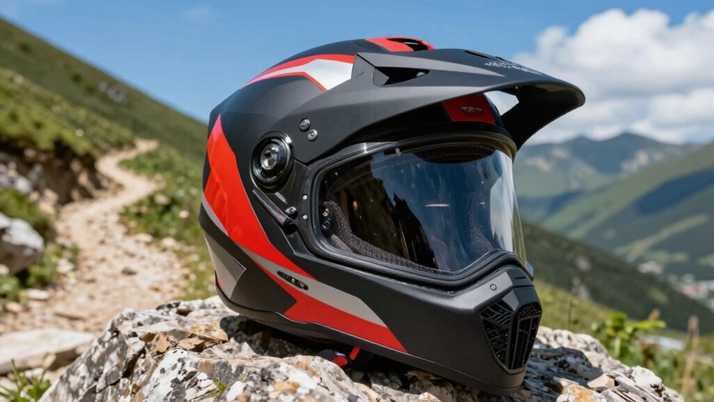 top adventure helmet picks