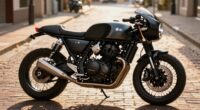 top aftermarket cafe racer parts