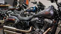 top aftermarket harley engines
