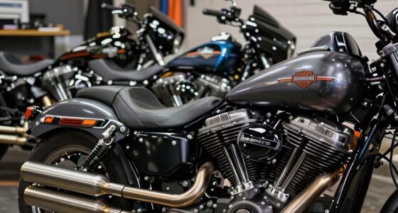 top aftermarket harley engines