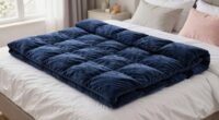top anxiety weighted blankets