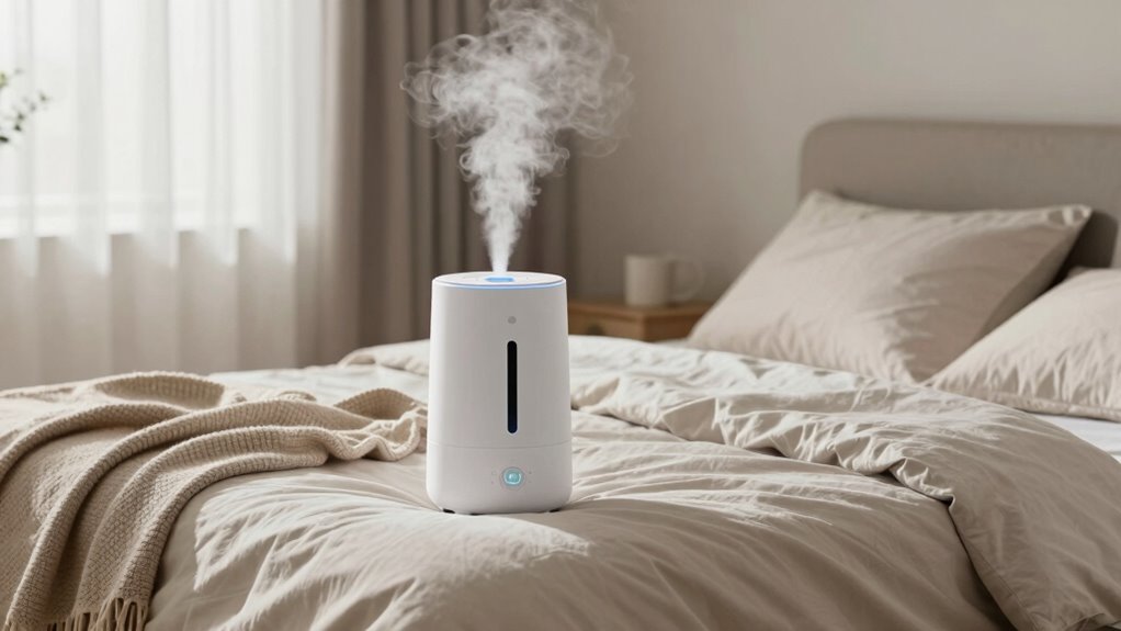 top bedroom humidifiers 2026