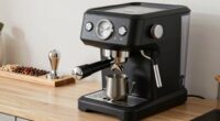 top beginner espresso machines