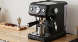 top beginner espresso machines